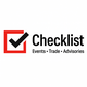 Checklist
