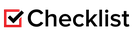 Checklist